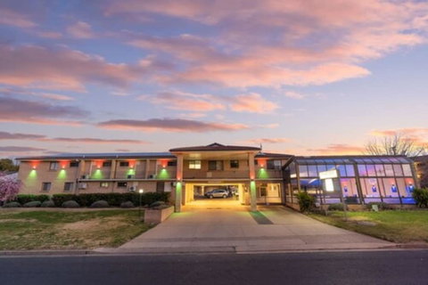 West End Motor Lodge - Yamba Accommodation 5
