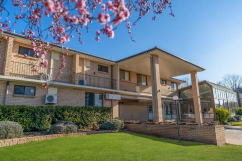 West End Motor Lodge - Yamba Accommodation 2