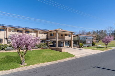 West End Motor Lodge - Yamba Accommodation 1
