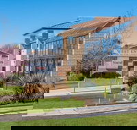 West End Motor Lodge - Yamba Accommodation
