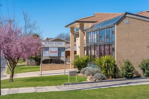 West End Motor Lodge - Yamba Accommodation 0