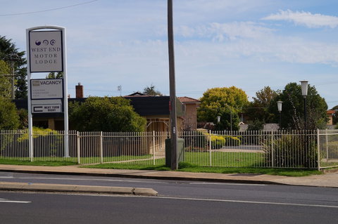 West End Motor Lodge - Yamba Accommodation 3