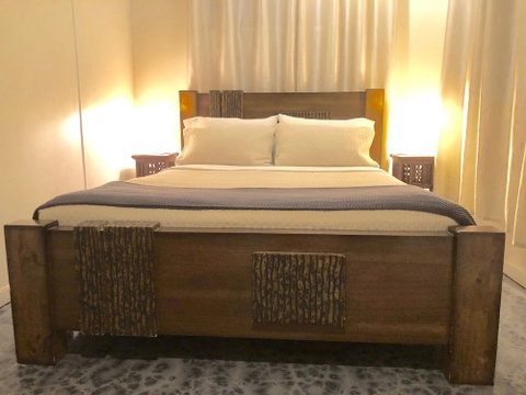 Five 3 Five - The Beachside Barracks - Yamba Accommodation 6