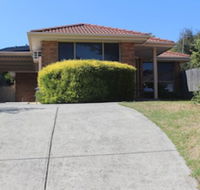 Australian Home Away at Doncaster Andersons Creek 2 - Yamba Accommodation