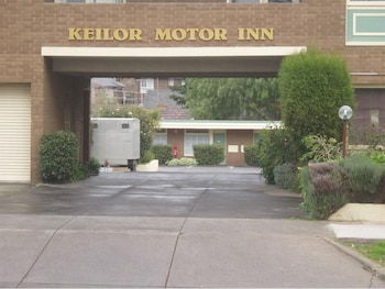 Keilor North VIC Yamba Accommodation