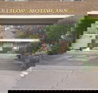 Keilor Motor Inn - Yamba Accommodation