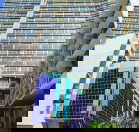 Alpha Mosaic Hotel Fortitude Valley - Yamba Accommodation