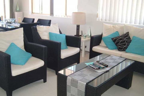 The Hill Apartments - Yamba Accommodation 5