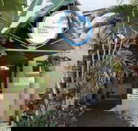 Sanctuary Beach Resort - Yamba Accommodation