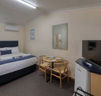 Border Motel - Yamba Accommodation
