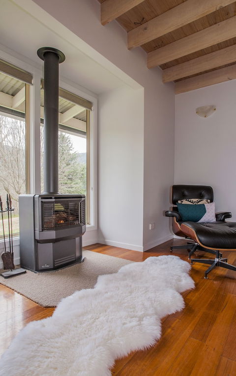 Abby's Cottages - Yamba Accommodation 2