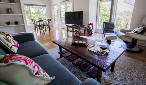 Abby's Cottages - Yamba Accommodation 6