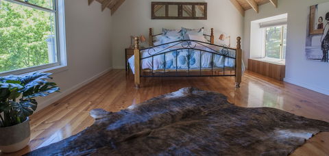 Abby's Cottages - Yamba Accommodation 4
