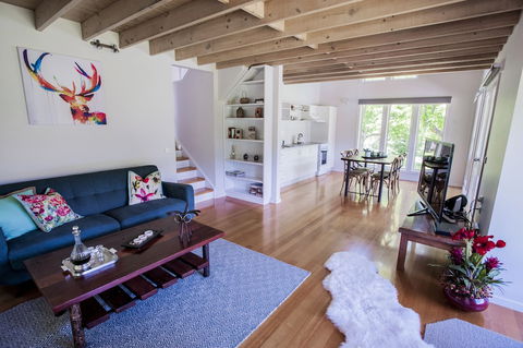 Abby's Cottages - Yamba Accommodation 3