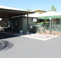 Lake Forbes Motel - Yamba Accommodation