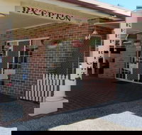 Dalby Mid Town Motor Inn - Yamba Accommodation