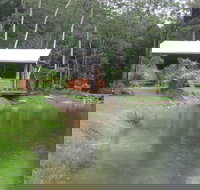 Rainforest Ranch - Yamba Accommodation