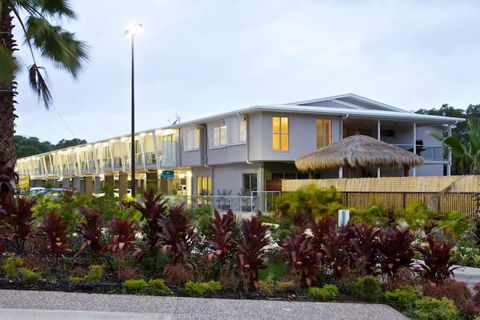 The Coast Motel - Yamba Accommodation 4
