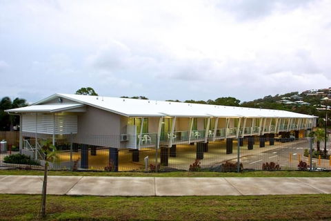 The Coast Motel - Yamba Accommodation 6