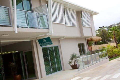 The Coast Motel - Yamba Accommodation 5