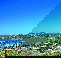 Bayview Tower - Yamba Accommodation