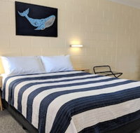 Sail Inn Motel - Yamba Accommodation