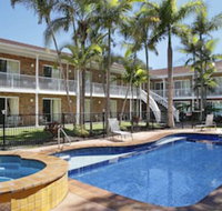 Aston Motel Yamba