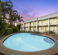 Yamba Sun Motel