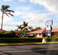 Yamba Twin Pines Motel