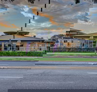 International Hotel Wagga Wagga - Yamba Accommodation