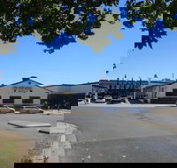 Club Motel - Yamba Accommodation