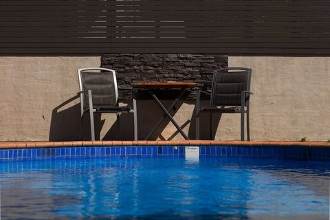 Tuncurry Motor Lodge - Yamba Accommodation 1