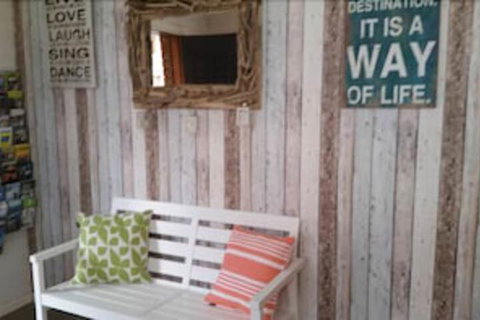 Tuncurry Motor Lodge - Yamba Accommodation 5