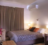 Tuncurry Motor Lodge - Yamba Accommodation