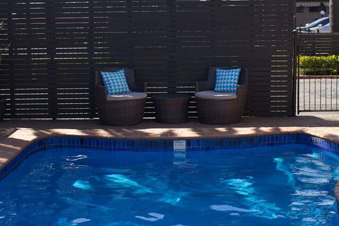 Tuncurry Motor Lodge - Yamba Accommodation 4