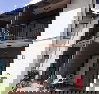 Eastgate on the Range Motel - Yamba Accommodation