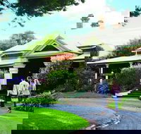 Vacy Hall Toowoomba's Grand Boutique Hotel - Yamba Accommodation