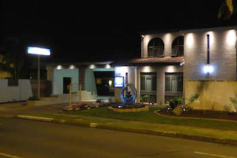 Alabaster Motor Inn Taree - Yamba Accommodation 5