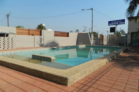 Alabaster Motor Inn Taree - Yamba Accommodation 4