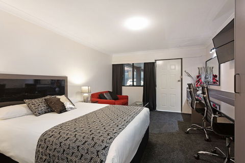 Alabaster Motor Inn Taree - Yamba Accommodation 7