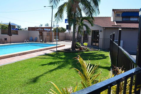 Alabaster Motor Inn Taree - Yamba Accommodation 3