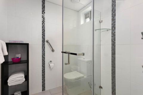 Alabaster Motor Inn Taree - Yamba Accommodation 6