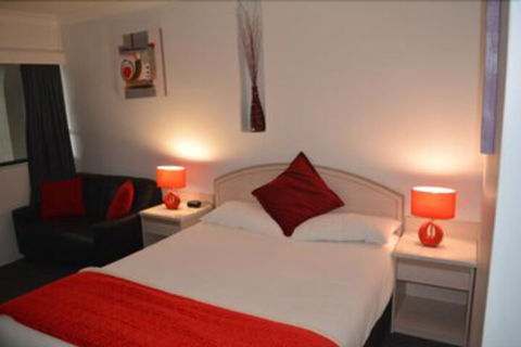 Alabaster Motor Inn Taree - Yamba Accommodation 1
