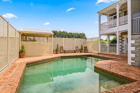 Quality Inn Ashby House Tamworth - Yamba Accommodation 6