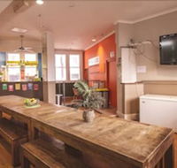 Mad Monkey Backpackers Bayswater - Yamba Accommodation