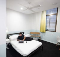 Sydney Central YHA - Hostel - Yamba Accommodation