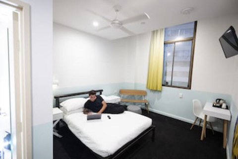 Sydney Central YHA - Hostel - Yamba Accommodation 0