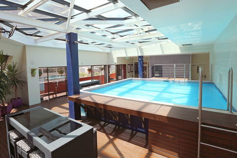 Sydney Central YHA - Hostel - Yamba Accommodation 3