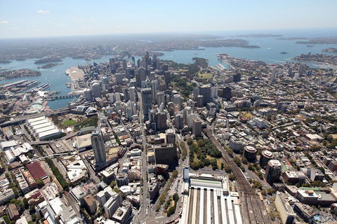 Sydney Central YHA - Hostel - Yamba Accommodation 2