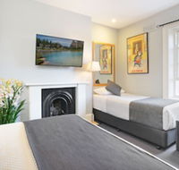 Bayswater Boutique Lodge - Yamba Accommodation